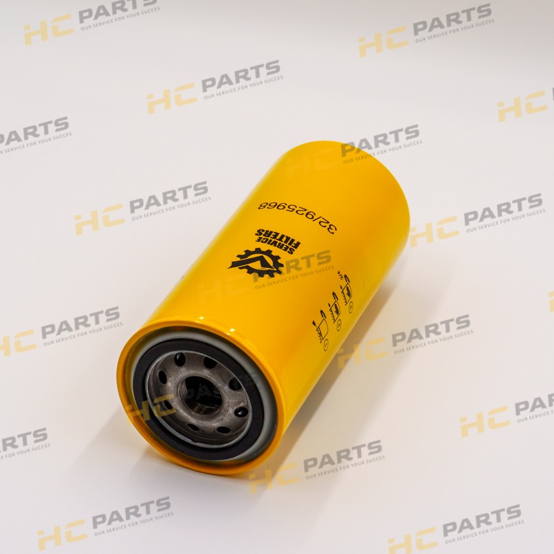 Топливный фильтр JCB для фронтального погрузчика