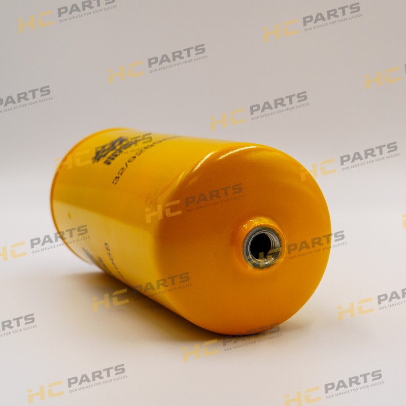 Топливный фильтр JCB — колёсный погрузчик