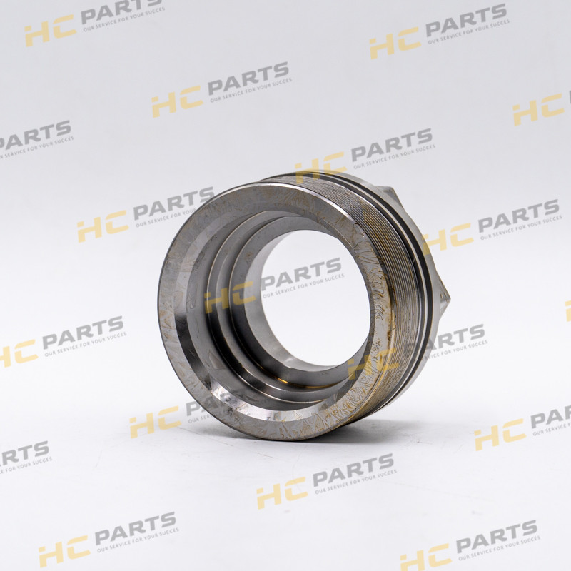 Крышка JCB Cap end 60x100