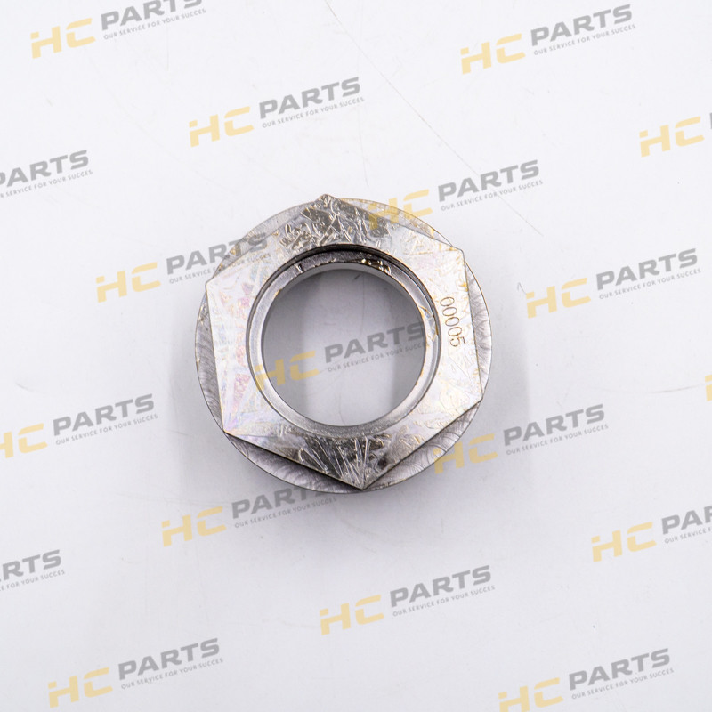 Крышка JCB Cap end 60x100