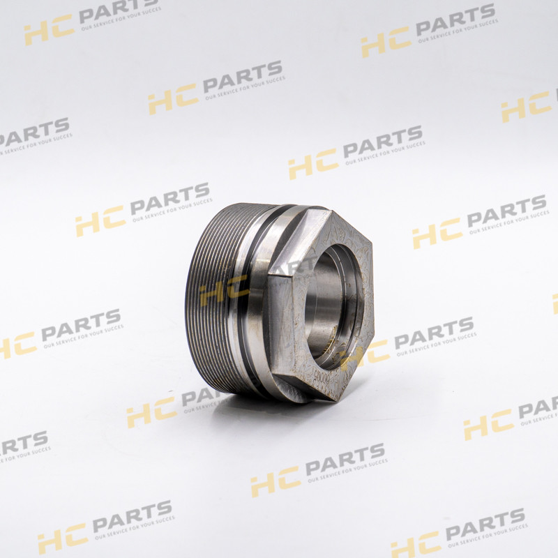 Крышка JCB Cap end 60x100