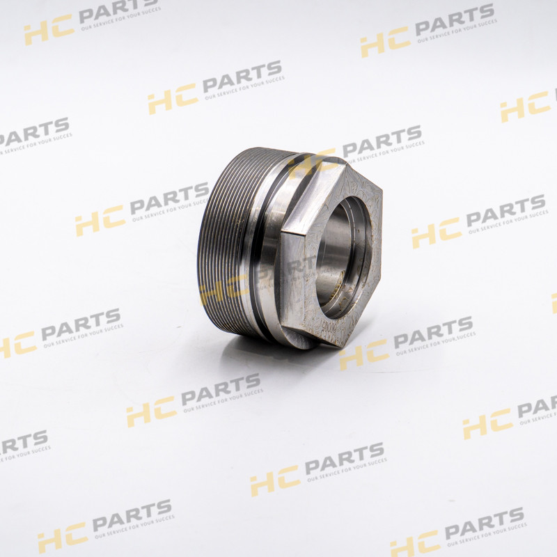 Крышка JCB Cap end 60x100