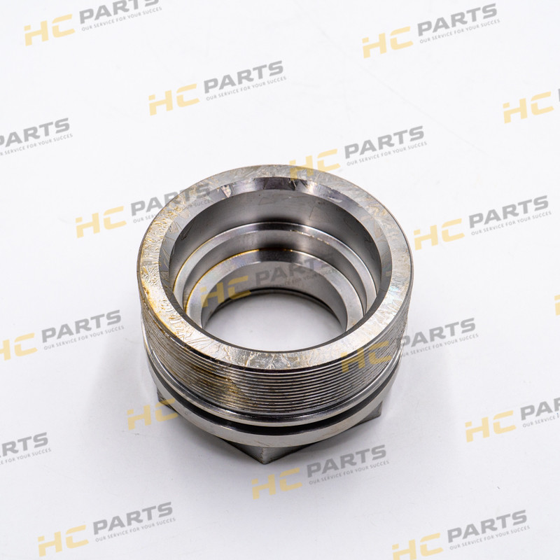 Крышка JCB Cap end 60x100