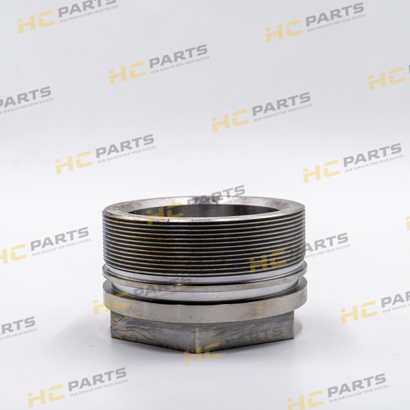 Крышка JCB Cap end 60x100