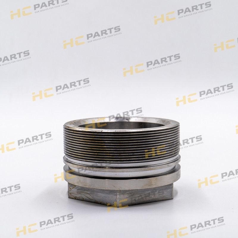 Крышка JCB Cap end 60x100