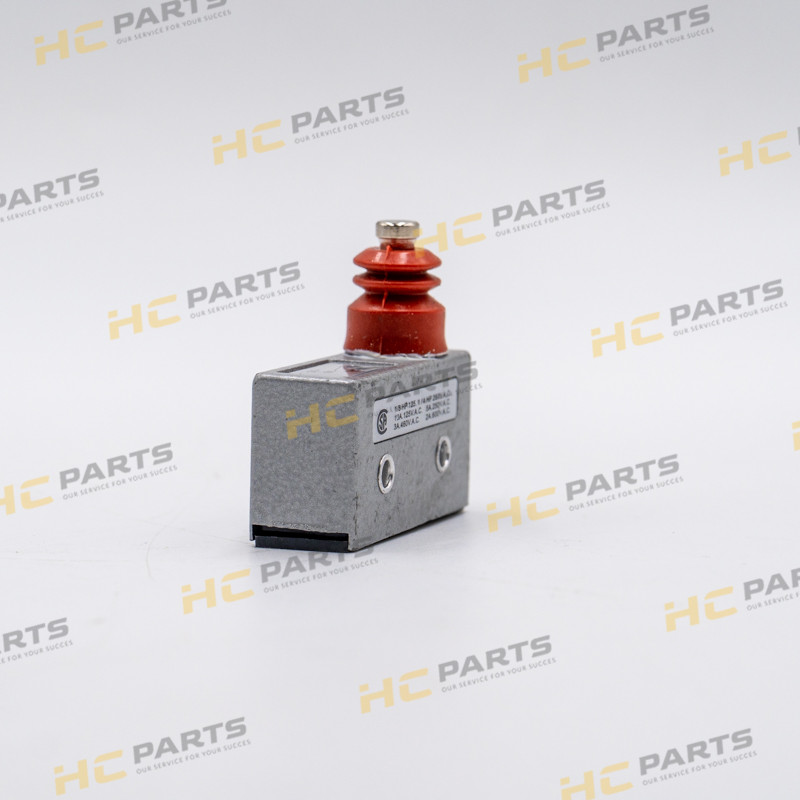 Микропереключатель JCB — мини-экскаватор