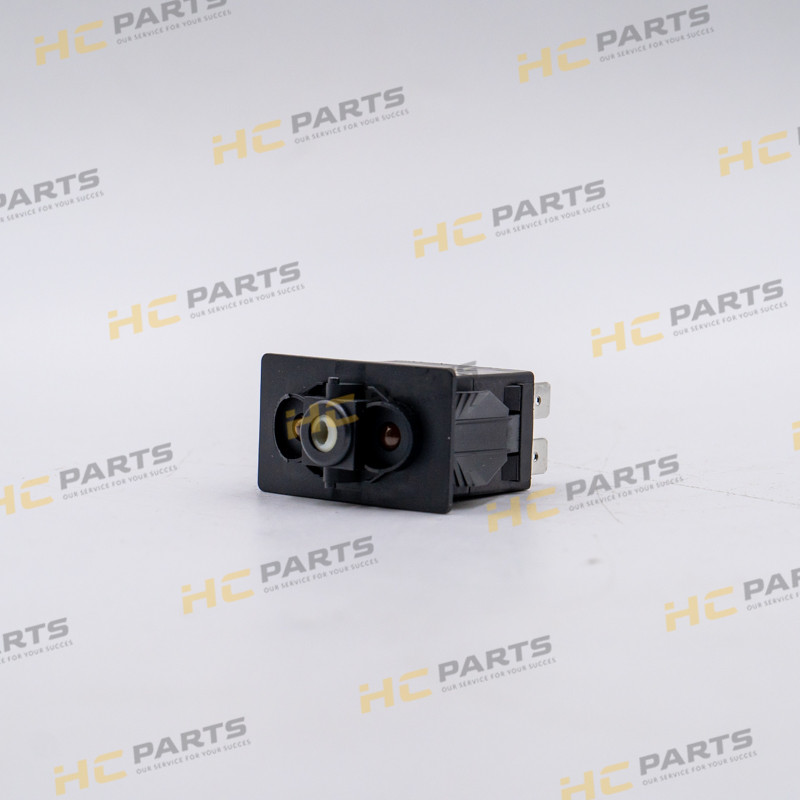 Переключатель кабины JCB-3CX 4CX