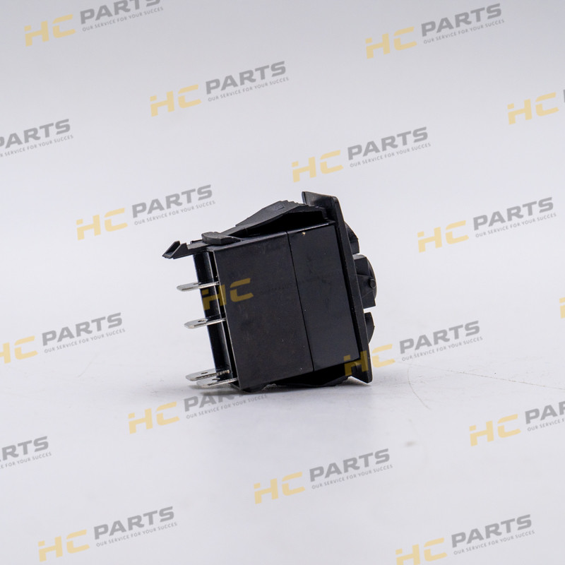 Переключатель кабины JCB — 3CX 4CX