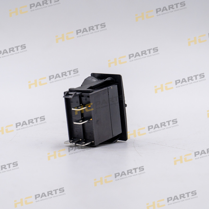 Переключатель кабины JCB-3CX 4CX