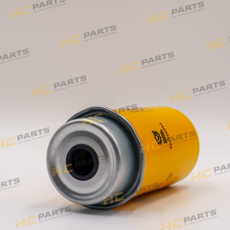 Сепаратор топливного фильтра JCB — телескопический погрузчик