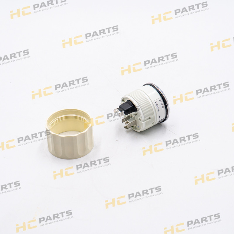 Датчик уровня топлива JCB — 3CX 4CX ОРИГИНАЛ