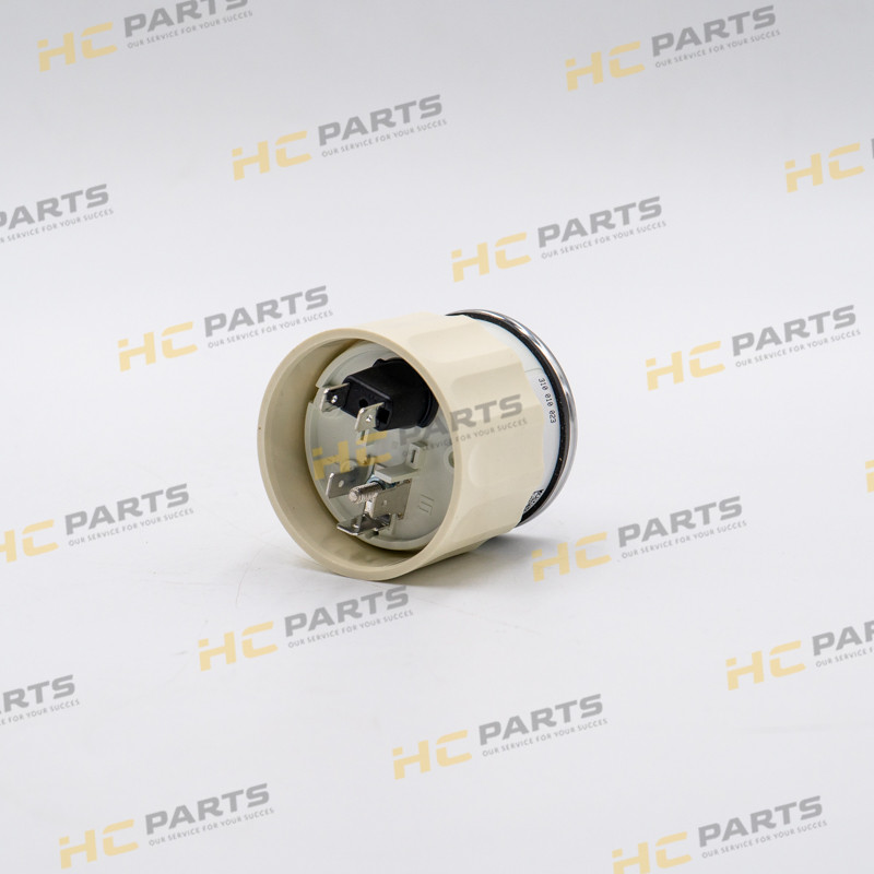 Датчик температуры воды JCB-3CX 4CX, оригинал