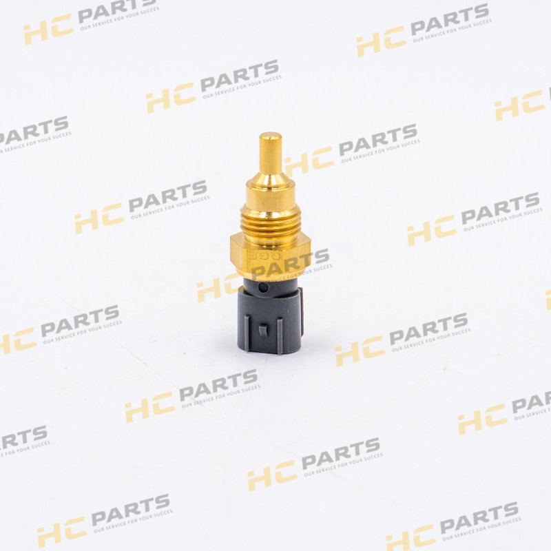 Датчик температуры воды JCB, термостат Isuzu-JS ISUZU