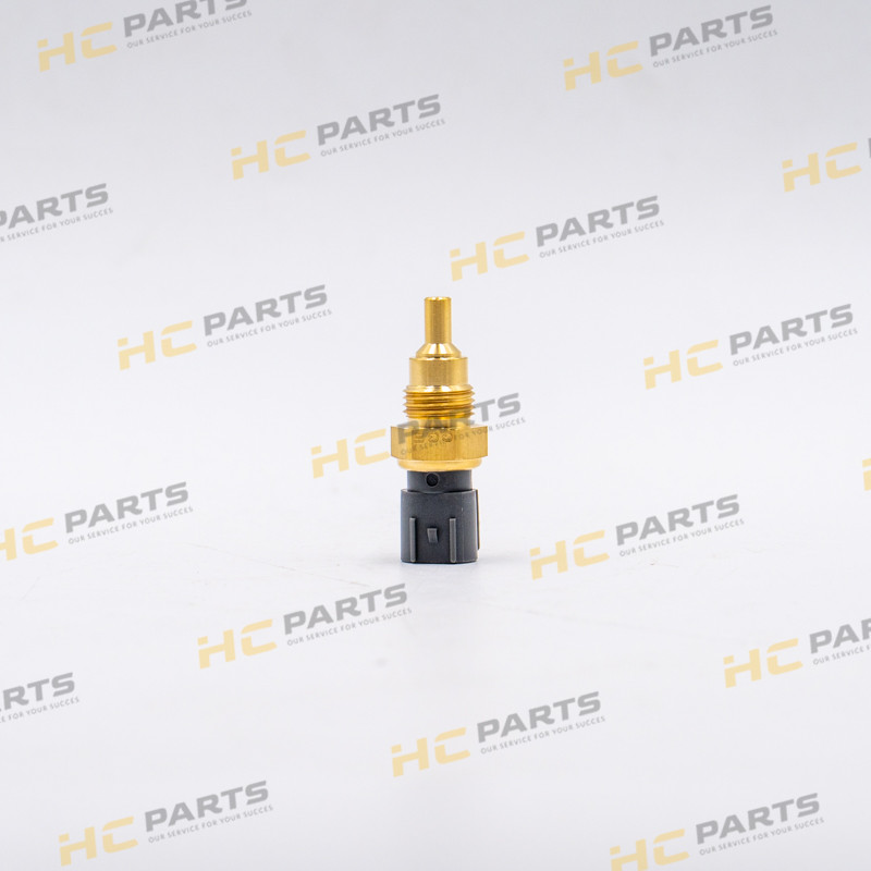 Датчик температуры воды JCB, термостат Isuzu-JS ISUZU