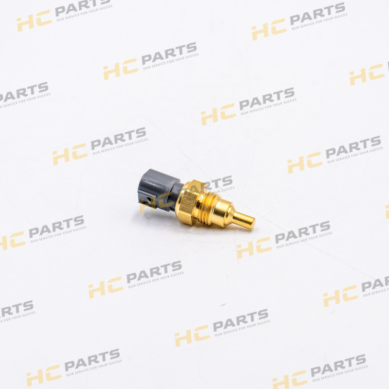 Датчик температуры воды JCB, термостат ISUZU — JS ISUZU