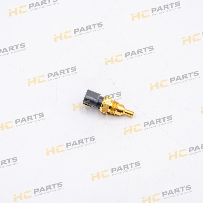 Датчик температуры воды JCB, термостат ISUZU — JS ISUZU