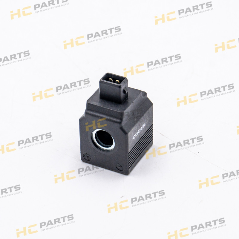 Катушка JCB 24 В — JS OEM