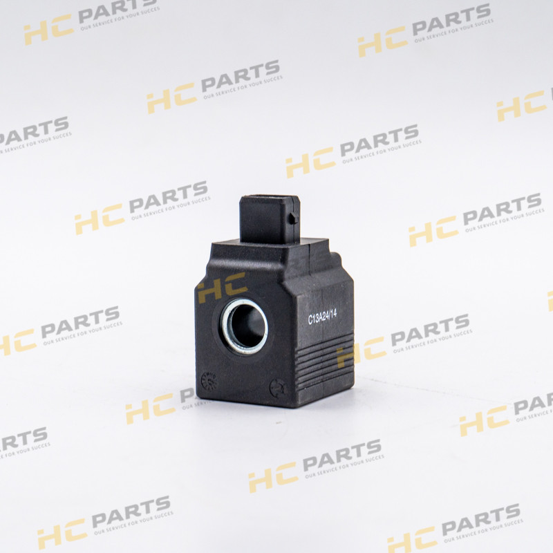 Катушка JCB 24V-JS OEM