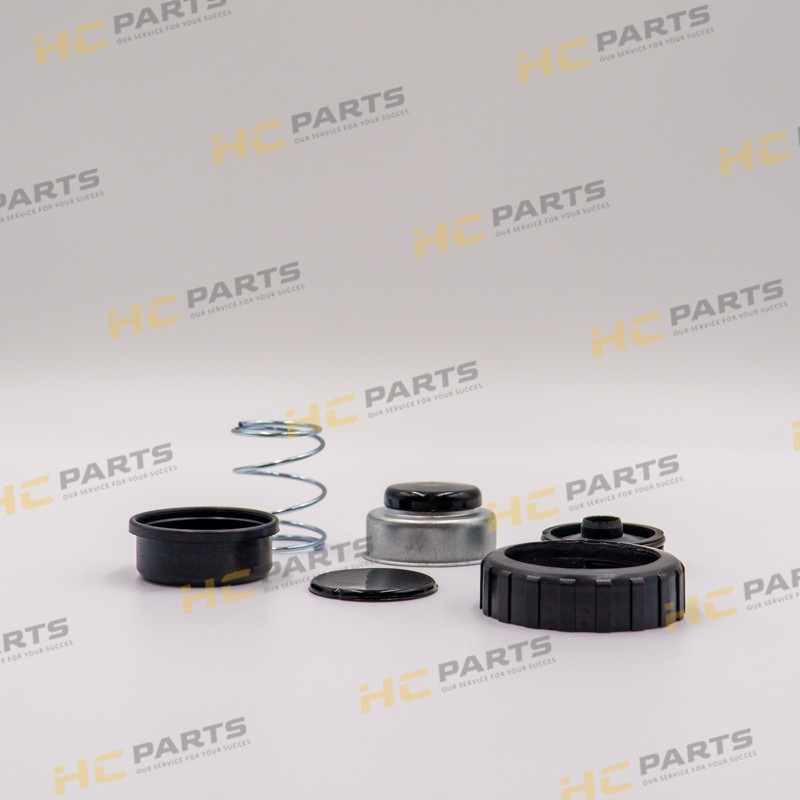 Комплект для ремонта топливного сепаратора JCB — Dieselmax