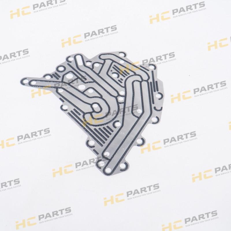 Прокладка клапанного блока JCB — оригинал