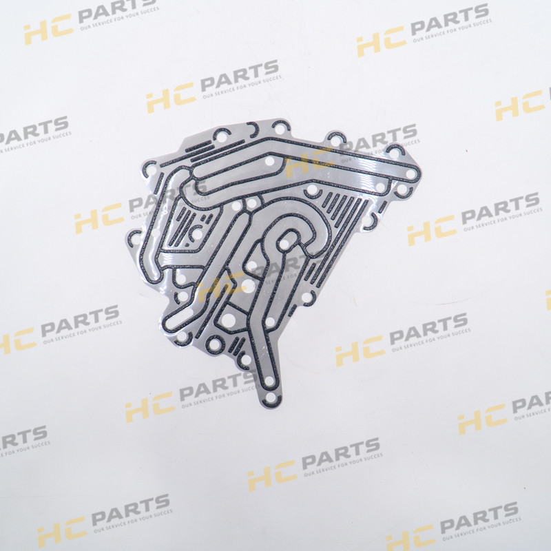 Прокладка клапанного блока JCB — оригинал