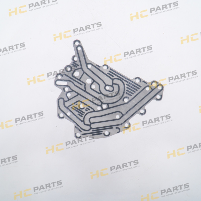 Прокладка под блок клапанов JCB — оригинал