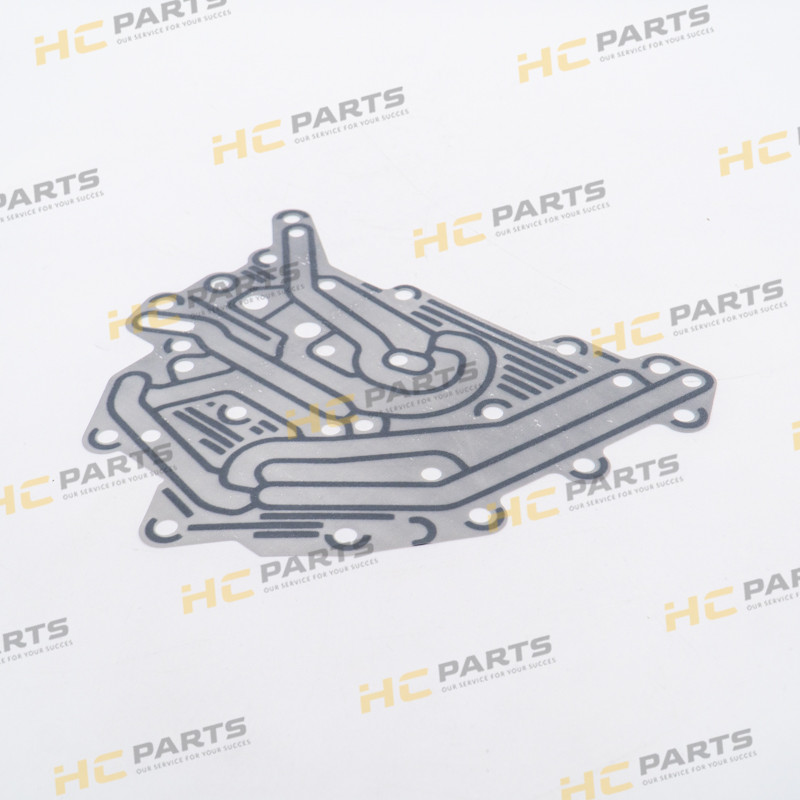 Прокладка под блок клапанов JCB — оригинал