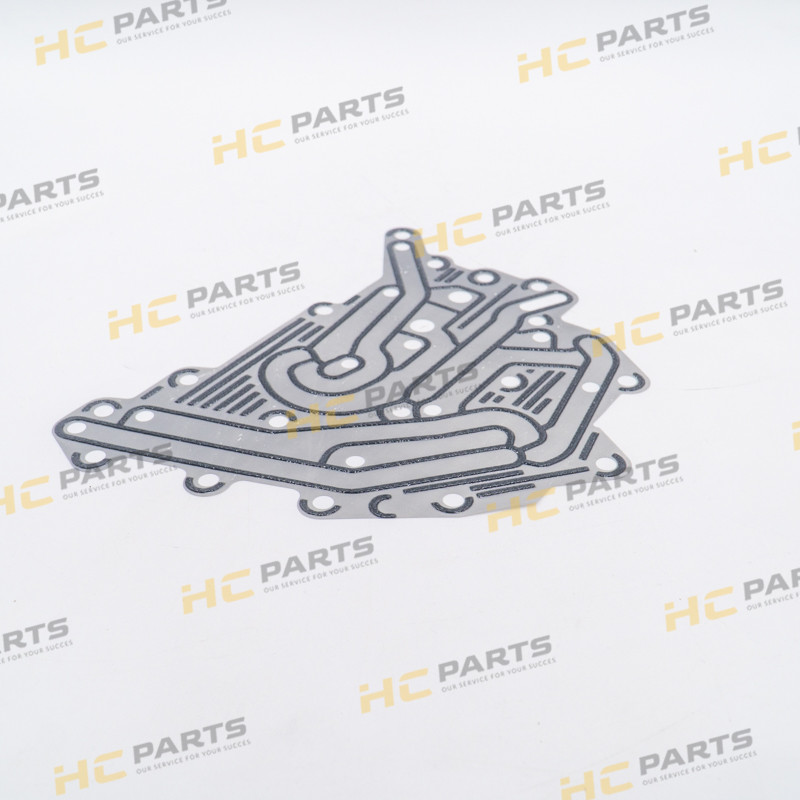 Прокладка под блок клапанов JCB — оригинал