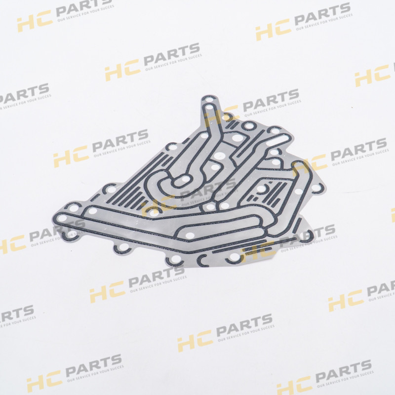 Прокладка клапанного блока JCB — оригинал