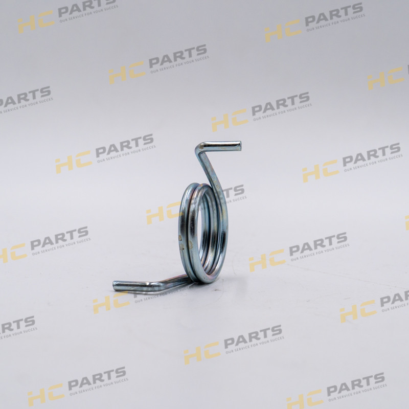 JCB газовая пружина