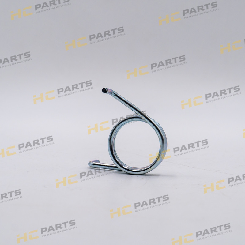 JCB газовая пружина