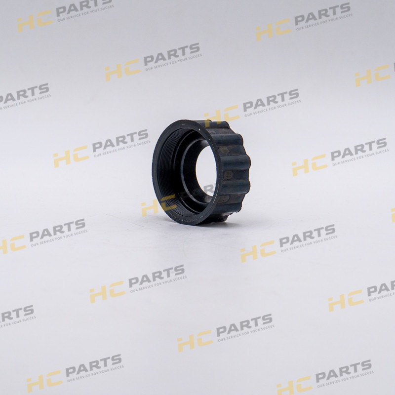 Гайка вала JCB