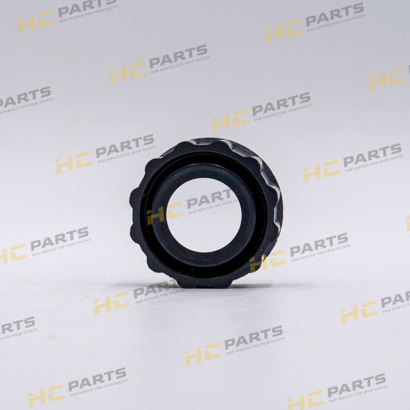 JCB гайка вала