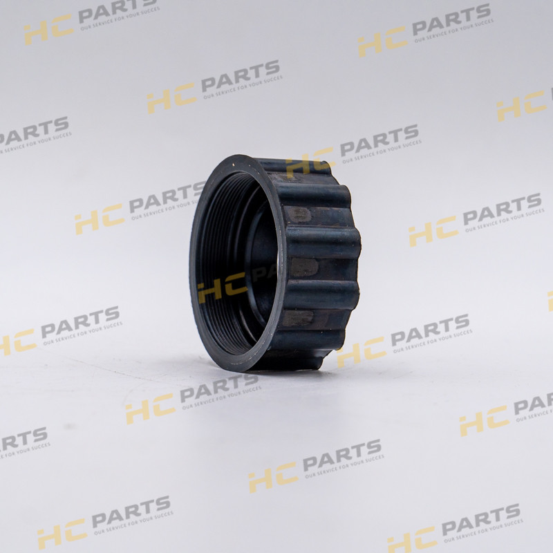 Гайка вала JCB