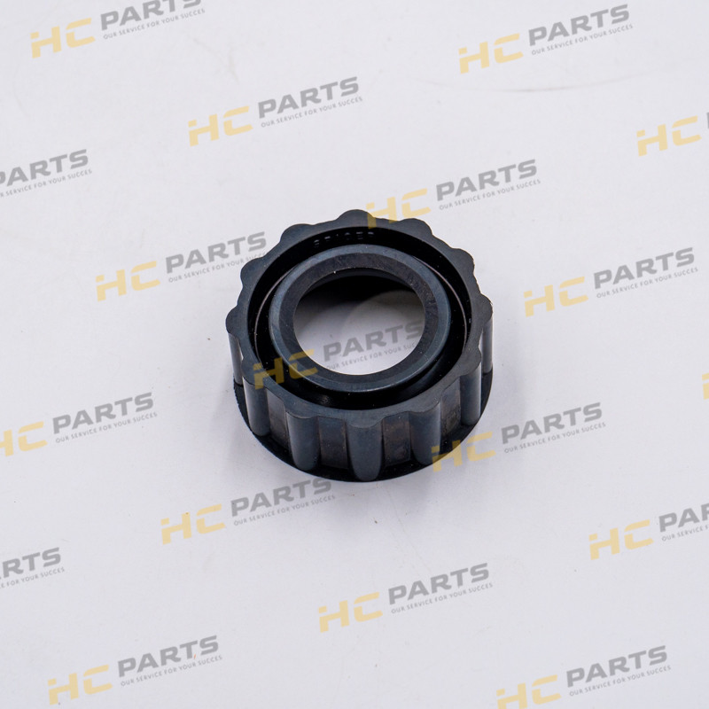 Гайка вала JCB