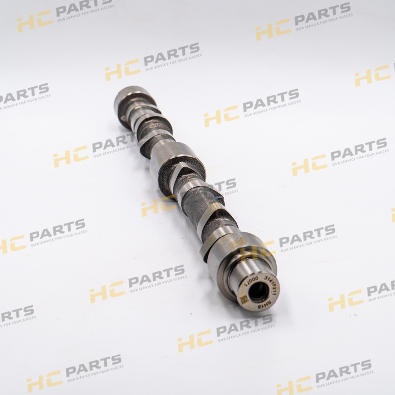 Распределительный вал JCB Perkins AA AB AC — 3CX 4CX PERKINS