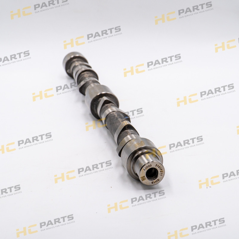 Распределительный вал JCB Perkins AA AB AC — 3CX 4CX PERKINS