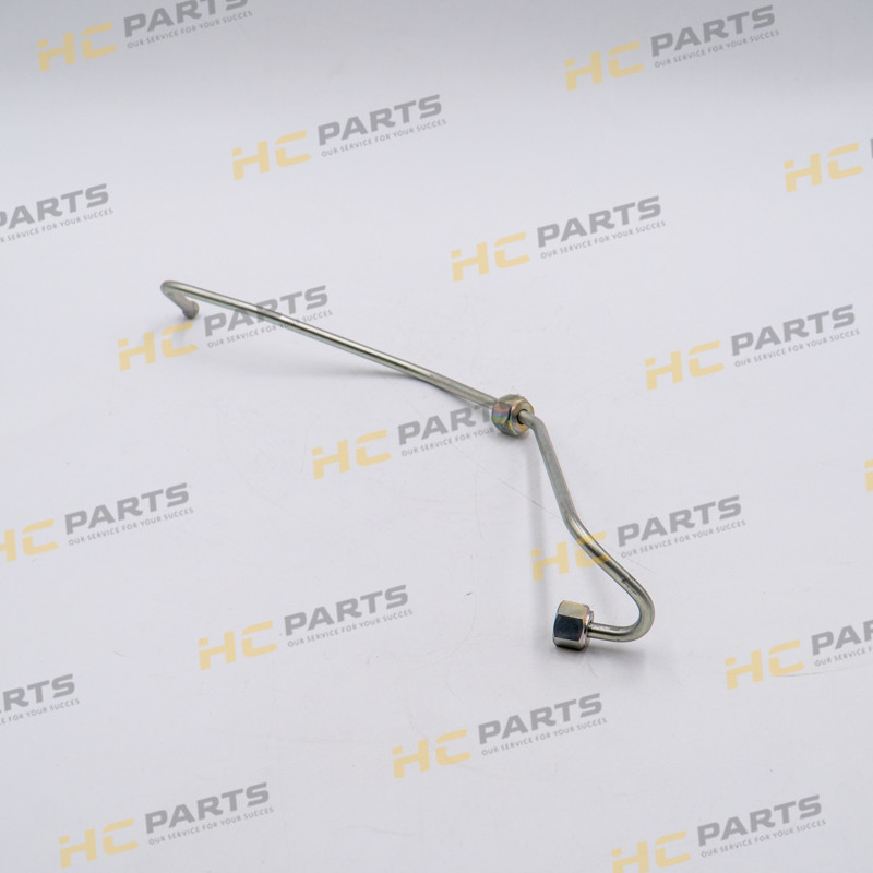 Топливная трубка JCB № 3 PERKINS AR AK AS — PERKINS