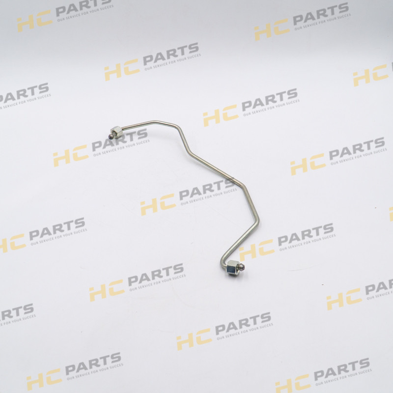 Топливный шланг JCB № 4 Perkins AR AK AS — 3CX 4CX ОРИГИНАЛ