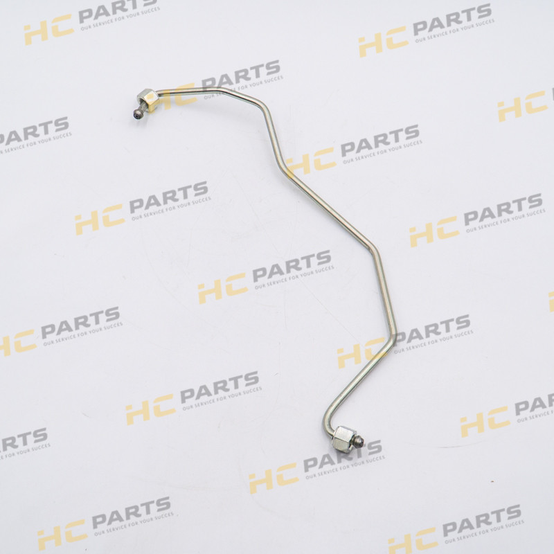 Топливный шланг JCB № 4 Perkins AR AK AS — 3CX 4CX ОРИГИНАЛ