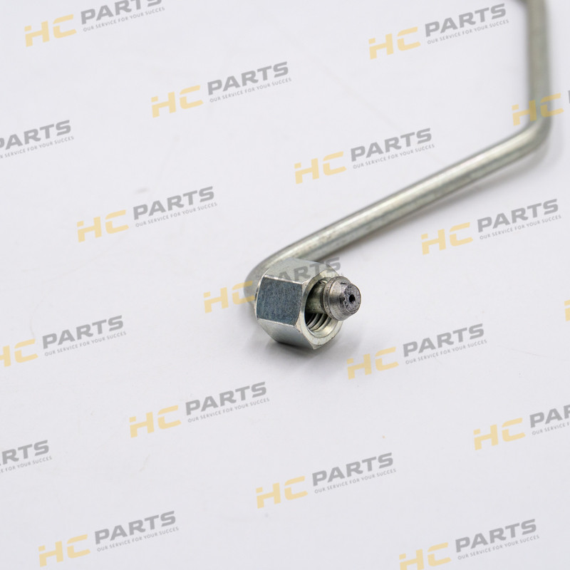 Топливная трубка JCB № 4 Perkins AR AK AS-3CX 4CX, оригинал