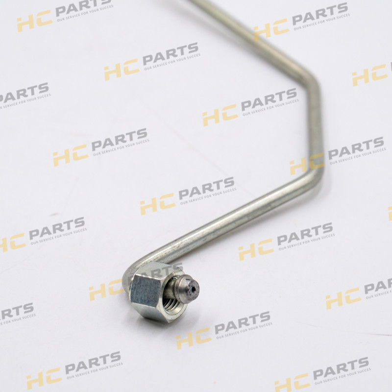 Топливный шланг JCB № 4 Perkins AR AK AS — 3CX 4CX ОРИГИНАЛ