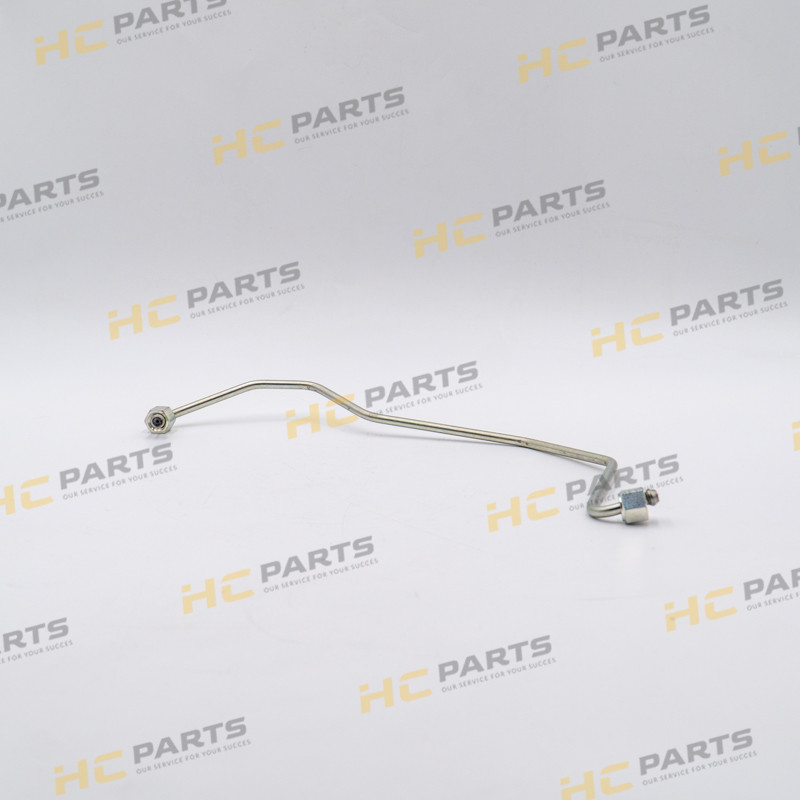 Топливный шланг JCB № 4 Perkins AR AK AS — 3CX 4CX ОРИГИНАЛ