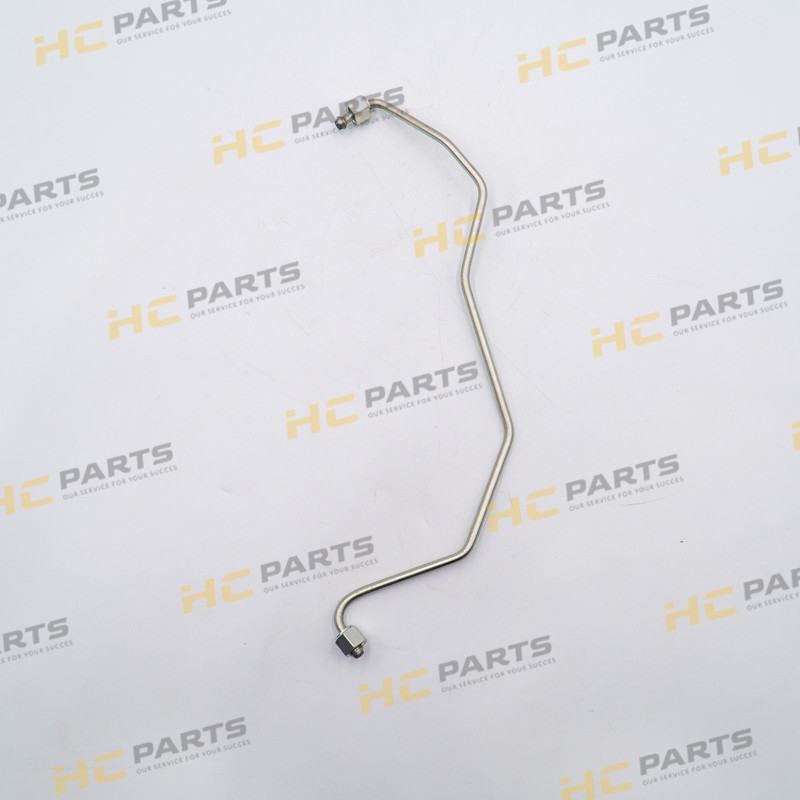 Топливный шланг JCB № 4 Perkins AR AK AS — 3CX 4CX ОРИГИНАЛ