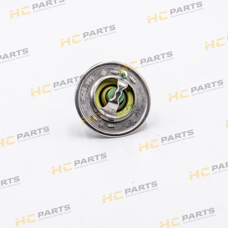 Термостат JCB для двигателя LD LJ — 3CX 4CX PERKINS