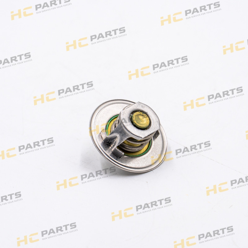 Термостат JCB для двигателя LD LJ — 3CX 4CX PERKINS