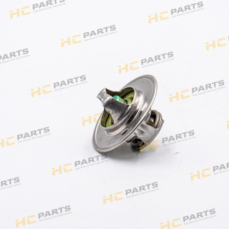 Термостат JCB для двигателя LD LJ — 3CX 4CX PERKINS