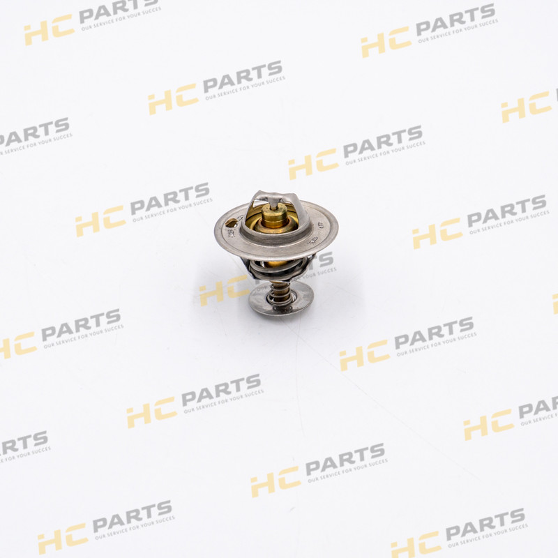 Термостат JCB для двигателя AA AB — 3CX 4CX PERKINS