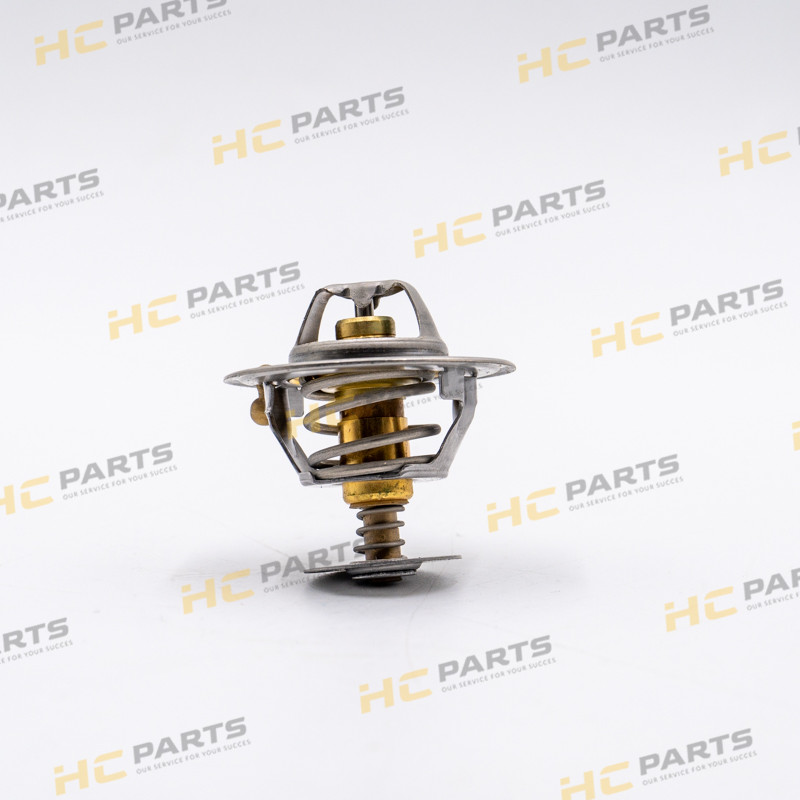 Термостат JCB для двигателей AA AB — 3CX 4CX PERKINS