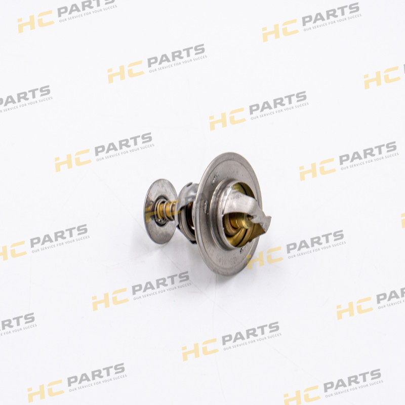 Термостат JCB для двигателей AA AB — 3CX 4CX PERKINS